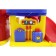 Set "Garage Two -level", with a set of roads and cars