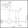 Suscoming lamp Mizuki LED 28W 3000-6000K 3053LM, C