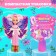 Doll-Feja "Wonderful Girl", fabulous