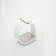 Watch is a watch electronic children's, white