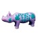 Animal figure "Drive: rhino"
