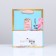 Gift package "I give you", 18 x 22.3 x 10 cm