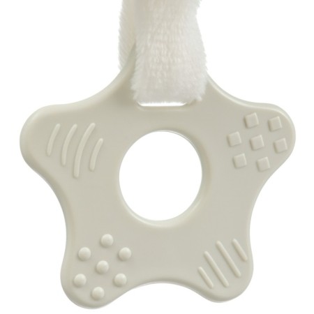 Suspension with vibration "Layer", a tear, on a crib, stroller, crumb I-7