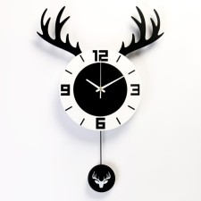 Watch walls, series: pendulum, 