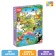 Children's puzzle "Funny Zoo"