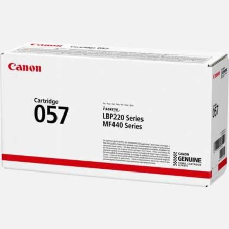Toner cartridge for Canon MF443DW (3100 PA)-1