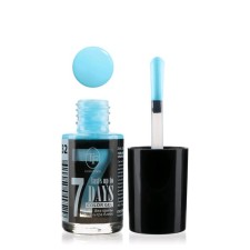 Лак для ногтей TF Color Gel, тон 232