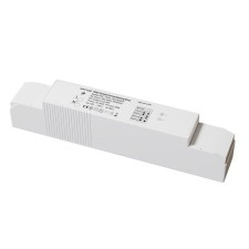 Аксессуар Technical PSL-TR40-750-900mA, 38Вт, 18,7х4х3 см, цвет белый