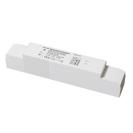 Technical PSL-Tr40-750-900ma, 38W, 18.7x4x3 cm, white color