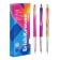 Handle Automatic Erichkrause Dew Matic Cool Ray Node 0.7 mm, blue ink, continuous line length 1000 m