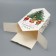 The prefabricated box - the comfort "Cozy New Year", 14 x 22 x 8 cm, New Year