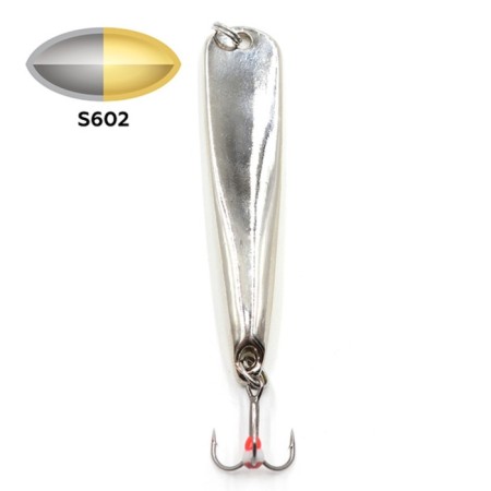 Vertical namazu "Show-sking", size 70.5 mm, 15 g, color S602
