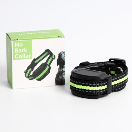 Electronic collar 661 for dogs, antila, waterproof