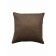 Decorative pillow on the sofa "velor", size 45x45 cm