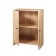Tumba 600, 600x300x776, ATV/Oak Golden craft
