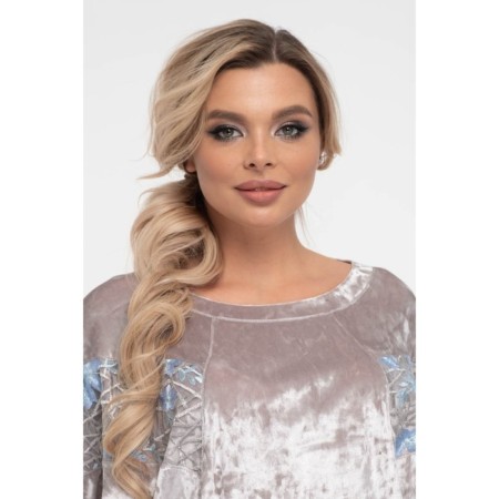 Jumper female, size 54-8