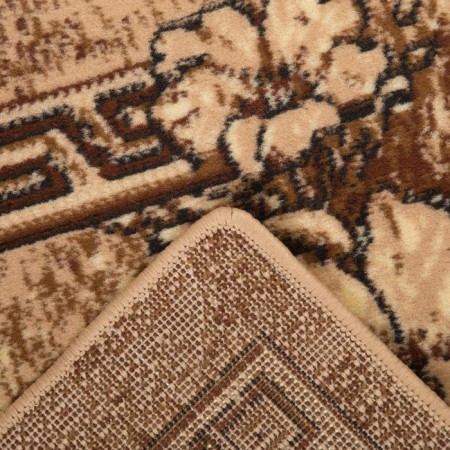 Mokko carpet rectangular 50x80 cm, pp 100%, jute-2