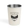 A set of camping glasses "Start of life..", 320 ml, 3 pcs