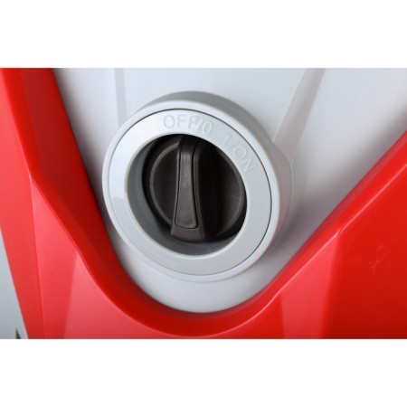 High pressure washing MP-220 PROP, 450 l/h, 220 bar, 2600 watts-5