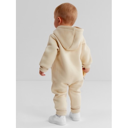 Combineson Children's Minaku "Nature", beige color, height 80-86 cm-11