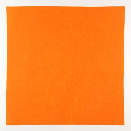 Set of flap for needlework felt, thickness 1 mm, 5 colors, 50 × 50 cm-3