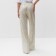 Women's pants from sequet Mist, p. 48, silver