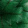 Cedar "Green" metal stand, 210 cm D of the lower tier 120 cm D needles 10 cm 373 branches