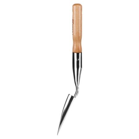 SOLOSKA SOOD, wide, length 30 cm, with a wooden handle, finland-1