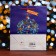 Gift package "New Year's Wreath", 26 x 32 x 12 cm