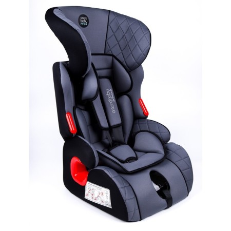 AMAROBABY BIG TRIP, group I/II/III, Gray Color/Black Car-1