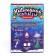 Set for creativity "New Year's nightlight: Santa Claus"