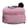 School backpack, 39 x 26 x 17 cm, Grizzly, ergonomic back, pink