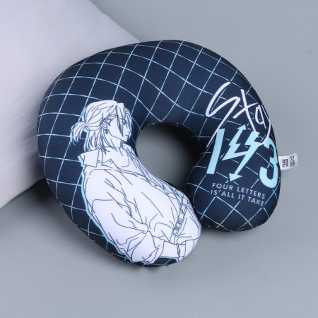 Antistress Pillow "Handin" anti -stress-1