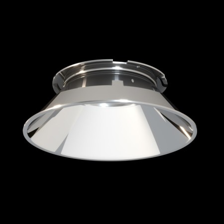 Reflector Maytoni Virar C060-01ch, 30 mm, chrome-1