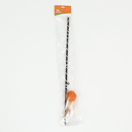 Press "Festive", 45.5 cm, orange-3