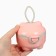 Container for storage of baby food, 150 ml., Pink color
