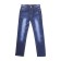Jeans for boys, height 158 ​​cm