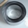 A set of baking forms and calculation "Circle", D-30, H-14 cm, 3 pcs