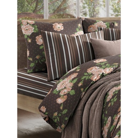Bed linen 1.5 joint venture, size 150x214 cm, 143x215 cm, 70x70 cm-2