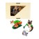 Puzzles logical "Mom and cubs"