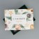 Folding box "Happy New Year", 21 x 15 x 7 cm, new year