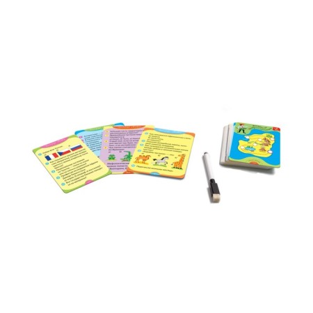 Quiz "Around the world"-3