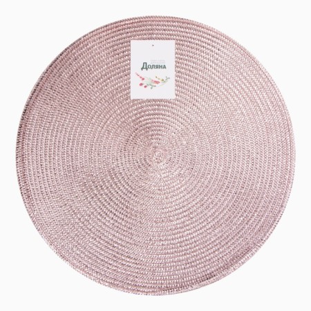 Napkin Serving shares tsex, D 38 cm-3