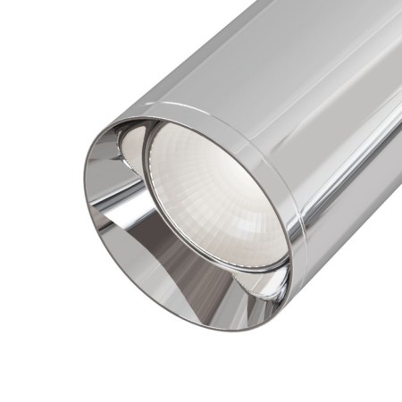 Ceiling lamp Focus 1xgu10-5