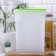 Capacity for bulk products, 2.4 liters, color mix