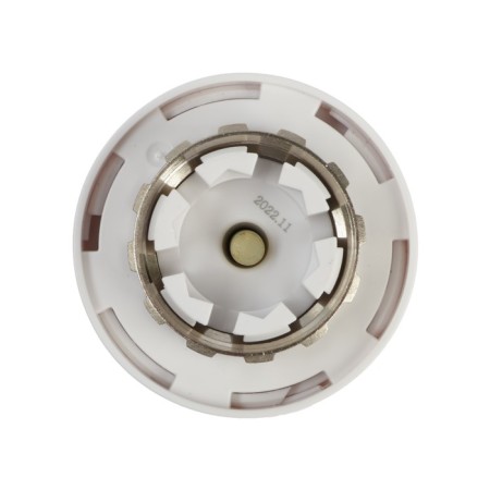 The thermostatic OGINT set, for the radiator, 2B1, straight, 1/2 ", PN10, M30x1.5, 6-28 ° C-5