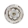 The thermostatic OGINT set, for the radiator, 2B1, straight, 1/2 ", PN10, M30x1.5, 6-28 ° C