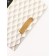 Gift Vertical Gift "with the best wishes", 18 x 23 x10 cm