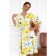 Women's dress, size 50