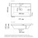 Sink Madera Classica 70
